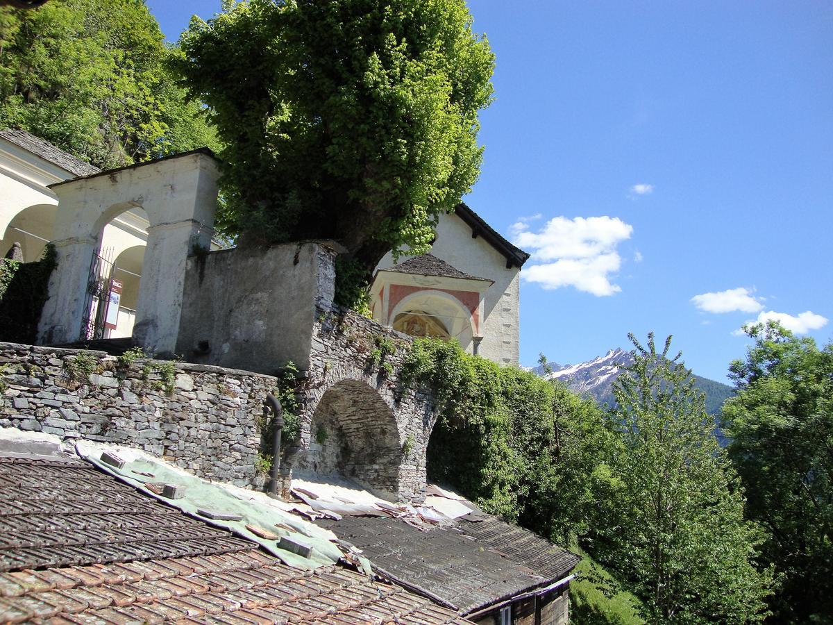 Ristorante Bellavista Hotel Santa Maria Buitenkant foto